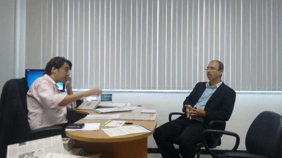 Camacã: Trevo de São João do Panelinha em fase de conclusão
